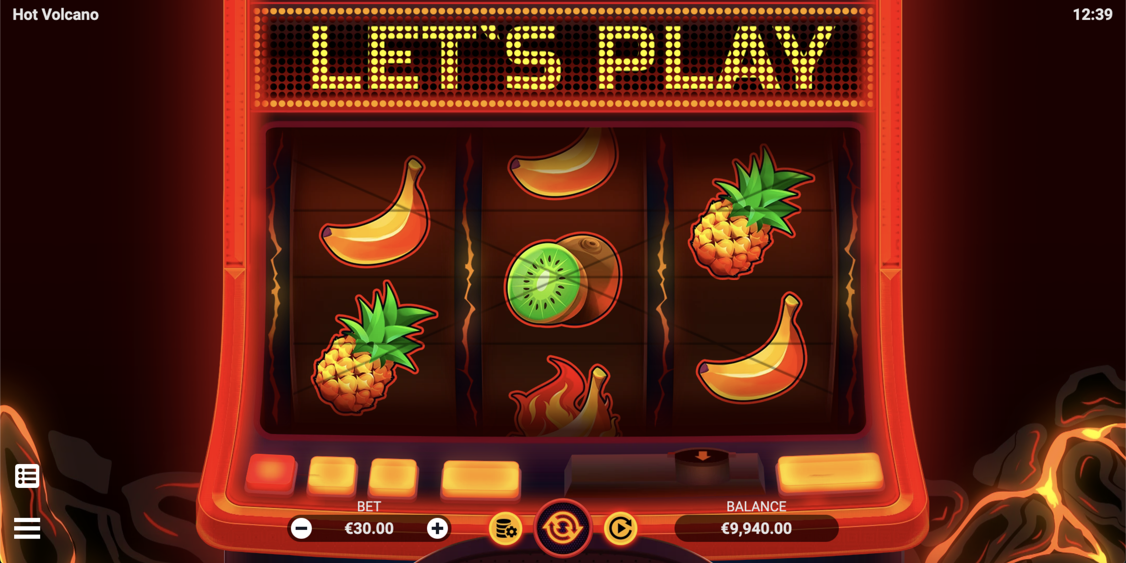 slot Hot Volcano, jogo de cassino online, apostas, estratégias, cassinos online