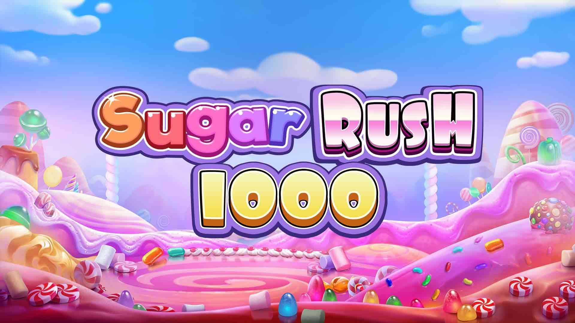 Sugar Rush 1000, dicas, truques, ganhar, cassino online