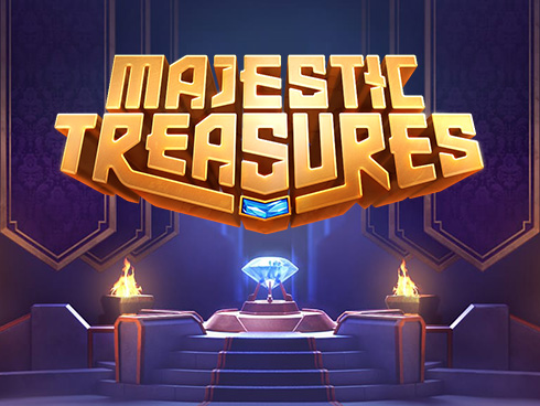 slot dos Tesouros Majestosos, dicas de apostas, cassino online, estratégias de jogo